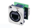 Neutrik NE8FDP панельный разъем ETHERCON RJ45