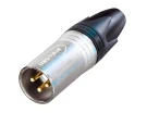 Neutrik NC3MXX кабельный штекер XLR
