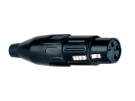 Mark MCA 007 кабельный разъем гнездо XLR3F