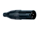 Mark MCA 008 кабельный разъем штекер XLR3M