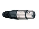 Mark MCA 001 MKII кабельный разъем  гнездо XLR3F