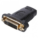 HICON DVHD-FF адаптер HICON DVI-F/ HDMI-F