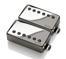EMG Marty Friedman Set Chrome комплект звукоснимателей