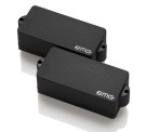 EMG P6 сэт активных датчиков формы Precision для 6 струнного баса