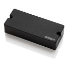 EMG 35DCX активный звукосниматель для бас-гитары, цвет черный