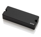 EMG 40HZ пассивный звукосниматель для бас-гитары, 5 струн, черный