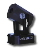 Studio Due Stratos700 вращающаяся голова, лампа MSR700