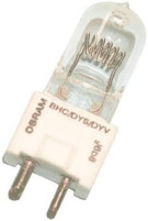 OSRAM 93531 HC/DYS/DYV лампа GZ 9,5