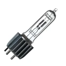 88474 GE лампа галогенная HPL 750Вт 230В G9.5