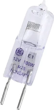 GE M28/EVA/Q100 галогенная лампа 12В 100 Вт