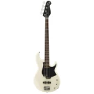 Бас-гитара Yamaha BB234 VW, 4 струны, цвет Vintage White