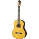 Классическая гитара Yamaha CG192S, цвет натуральный
