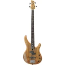 Бас-гитара Yamaha TRBX174EW Natural, 4 струны