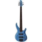 Бас-гитара Yamaha TRBX305, 5 струн, цвет Factory Blue