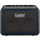 Laney MINI-BASS-NX мини стерео комбоусилитель 2×3 Вт, 2×3
