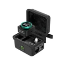 Swiff WX520 беспроводная система ушного мониторинга, 5,8 ГГц
