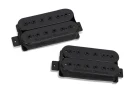 Seymour Duncan Scarlet & Scourge, комплект звукоснимателей