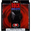 S.I.T. Strings RB45105L Rock Brite Nickel струны бас-гитары