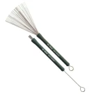 Vic Firth SB Split Brush выдвижные металлические щетки, проволочные