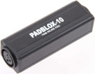 Rapco PADBLOX-10 аттенюатор аудио сигналов -10db