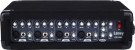 Laney CD100 микшер усилитель 80Вт/4 ом, 4 канала Mic/Line