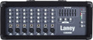 Laney CD300 микшер-усилитель 300Вт, 7 каналов Mic/Line