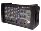 Alto PBM 8.500 Микшер-усилитель 2х500Вт, 6 входов Mic/Line