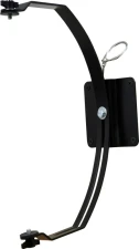 Galaxy Audio SA-YBRF кронштейн настенного крепления мониторов