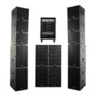 Dynacord COBRA 4 комплект звукоусиления 10Квт