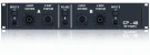 Dynacord CP-48 коммутационная панель с разъемами входов XLR