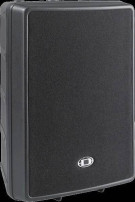Dynacord D12 T акустическая 2х полосная система, 300 Вт