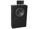 Electro-Voice TS992M 2х полосный громкоговоритель 300 Вт