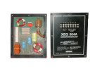 Electro Voice XEQ504A кроссовер/эквалайзер