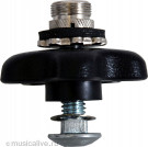 GALAXY AUDIO MBA Адаптер для установки микрофонного держателя