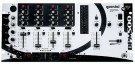Gemini BPM500E стерео микшер для диджеев, 4х канальный