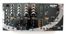 Gemini PS-900 PRO стерео микшер для диджеев 4 канала