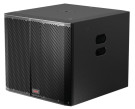 HH TNS-1800 активный сабвуфер 18
