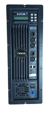 Nova IN1000 встраиваемый усилитель 1x1000 Вт+2x440 Вт/4 ома