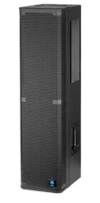 Renkus-Heinz ICLXL-F-RN-BK активный элемент линейного массива 800 Вт