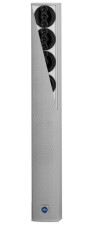 Renkus-Heinz IC7-II-WT активная звуковая колонна, 350 Вт, белая