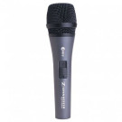 Sennheiser E 835-S 4514 динамический микрофон для вокала