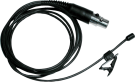 Electro Voice RE90TX круговой конденсаторный петличный микрофон