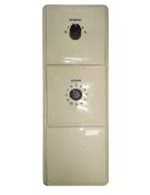 Dynacord L 3100 SR регулятор уровня сигнала 100 Вт