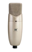 Icon M3 студийный конденсаторный микрофон, 200 ом