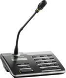 Dynacord PMX-15CST Вызывная станция, 15 программируемых кнопок