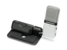 Samson GO MIC USB конденсаторный микрофон, с прищепкой