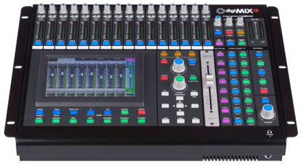 digiMIX18