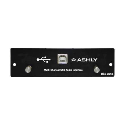 Ashly USB-3018