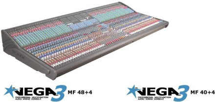 vega-40 iii-set