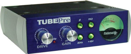 tubepre